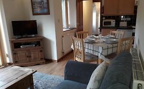 Tanglewood Cottage